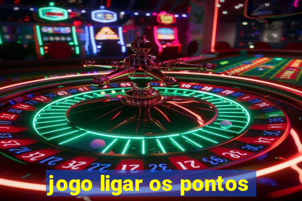 jogo ligar os pontos